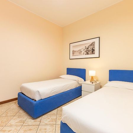 Appartamento Bellavista - Lake Como View - Near The Beach Cremia 外观 照片